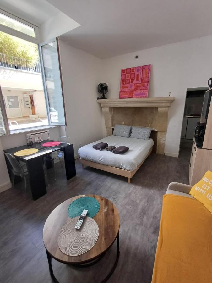 Ferienwohnung Le One Agen Exterior foto
